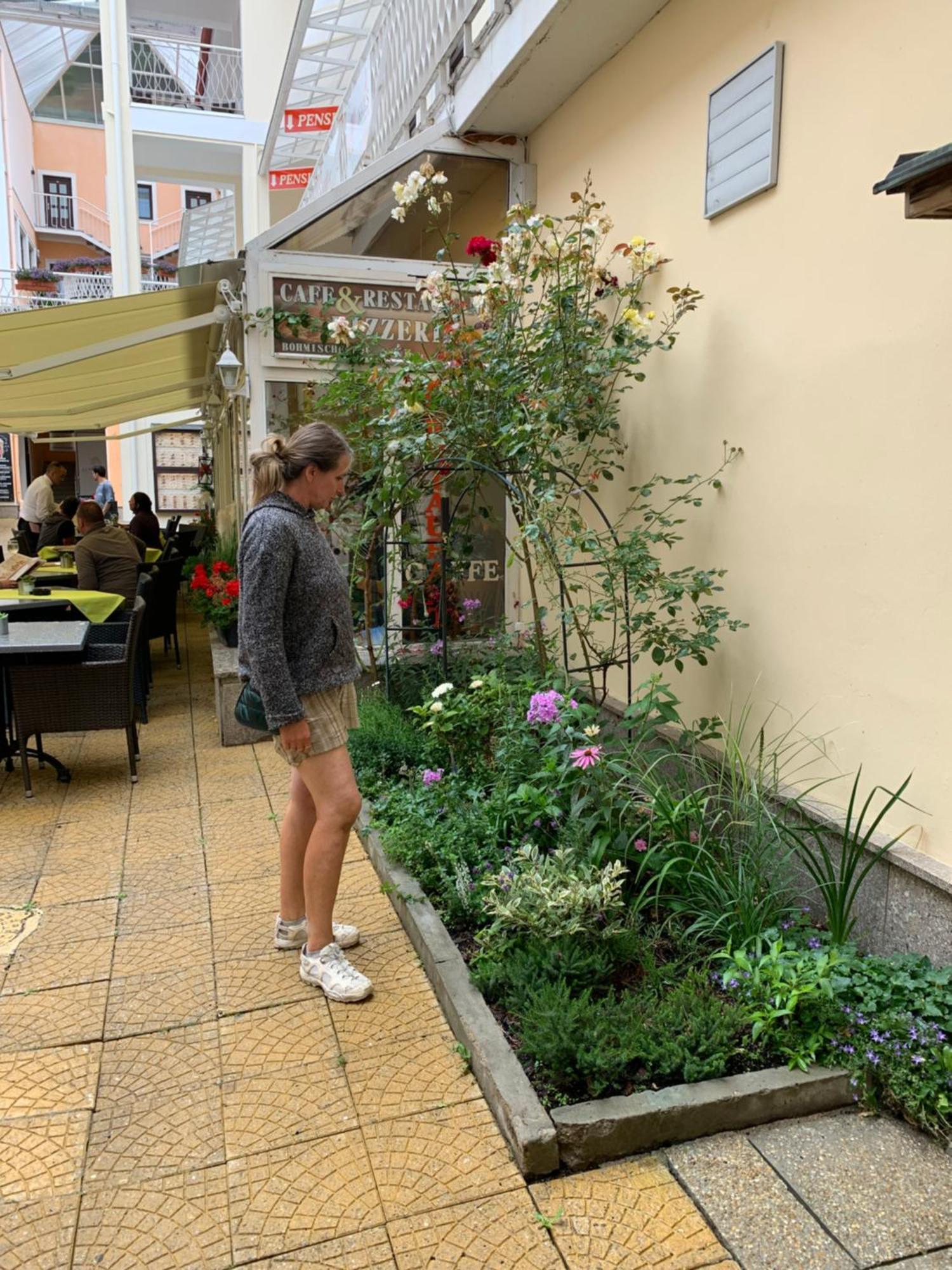 Apartma La Provence Mariánské Lázně Exterior foto