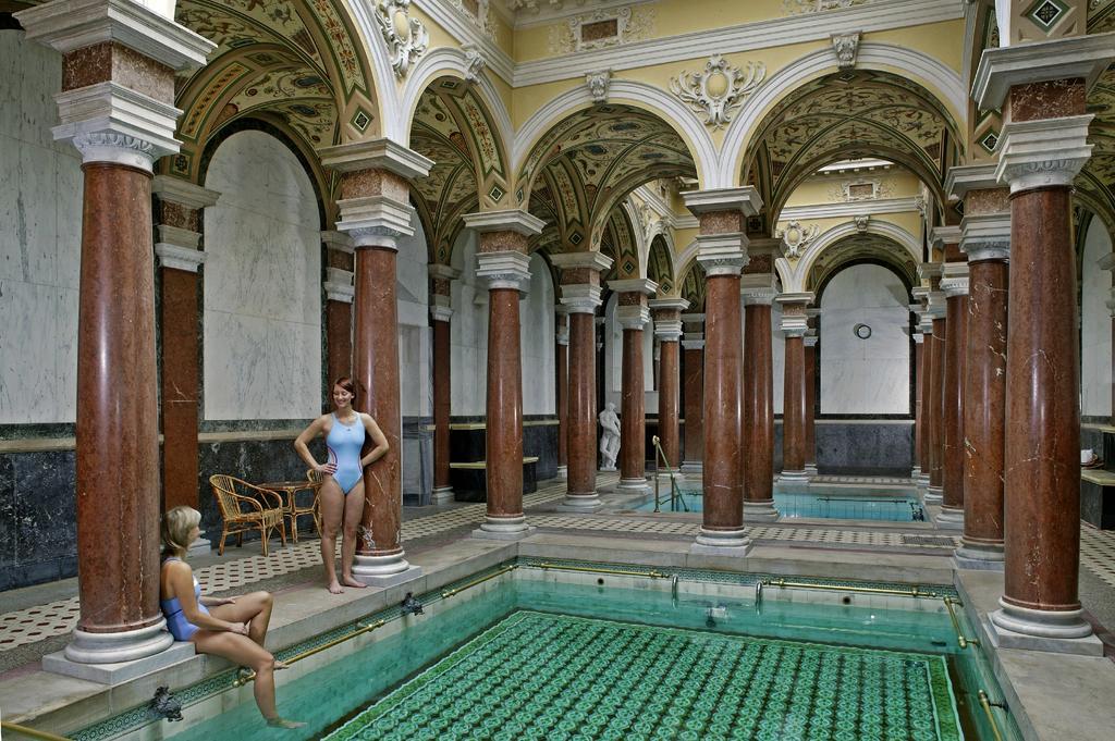 Apartma La Provence Mariánské Lázně Exterior foto