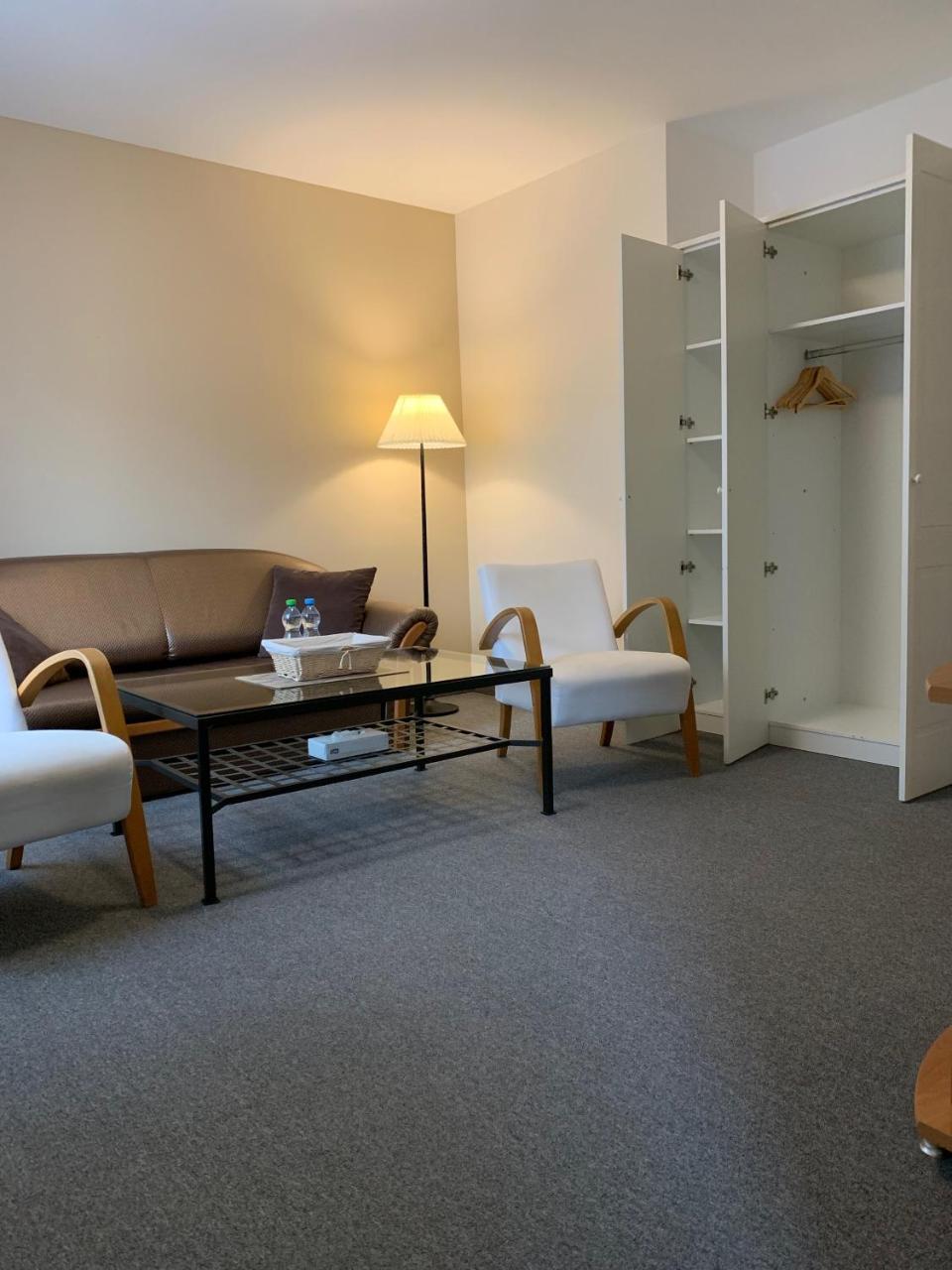 Apartma La Provence Mariánské Lázně Exterior foto